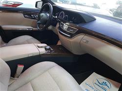 مێرسێدس بێنز S-Class